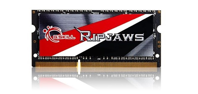G.Skill 16GB DDR3-1866 memory module 2 x 8 GB 1866 MHz - Afbeelding 3