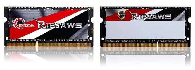 G.Skill 16GB DDR3-1866 memory module 2 x 8 GB 1866 MHz - Afbeelding 2