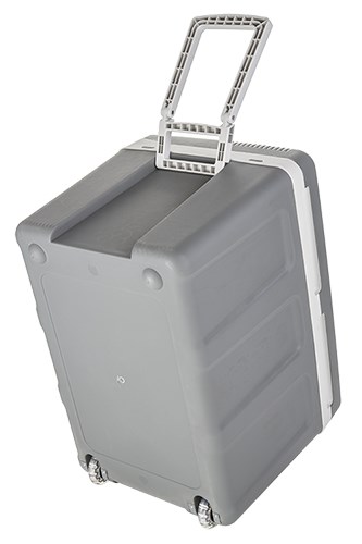 Camry CR 8061 cool box Grey,White 45 L Electric - Afbeelding 4