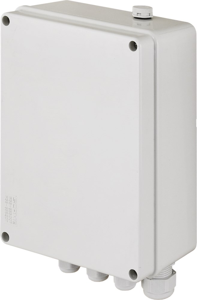Switch PoE PULSAR S64H (6x 10/100Mbps) - Afbeelding 4