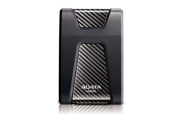 ADATA DashDrive Durable HD650 external hard drive 1000 GB Black - Afbeelding 8