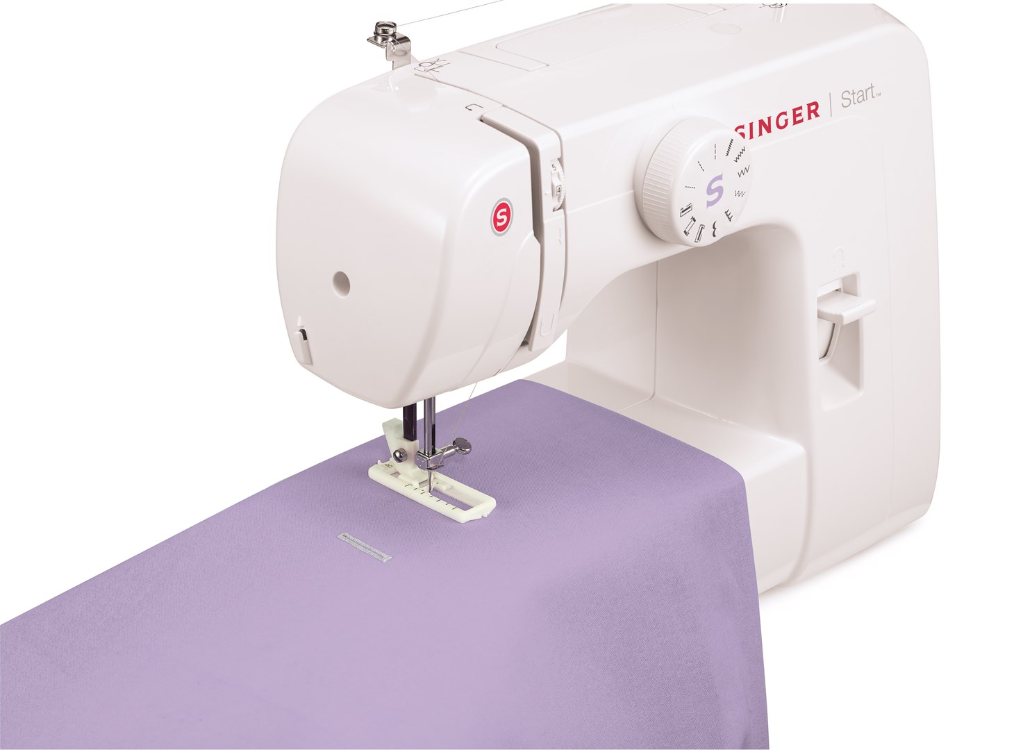SINGER START 1306 - Afbeelding 2