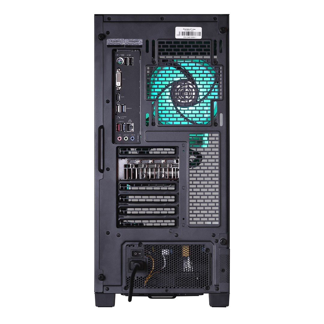 Actina View 8400F/16GB/1TB/RX580/650W
