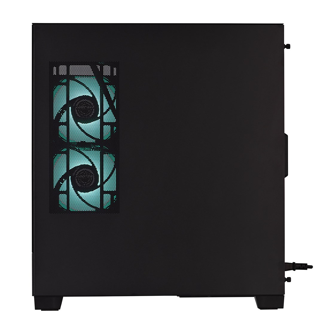 Actina View 8400F/16GB/1TB/RX580/650W