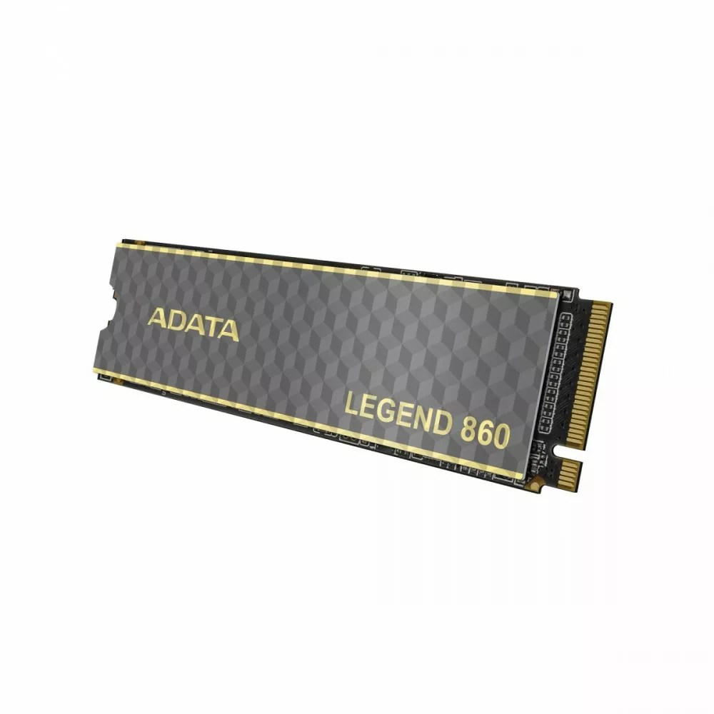 Adata SSD LEGEND 860 2TB PCIe 4x4 6000/5000 MB/s M.2