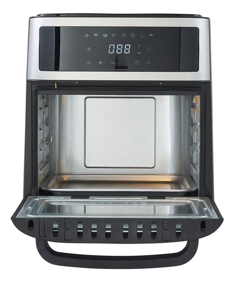 ADLER AD 6309 fat-free oven
