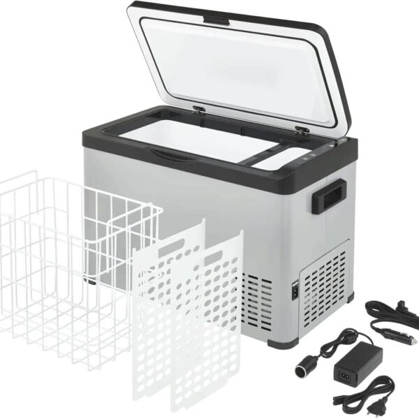AEG KK30 Compressor-powered Portable Fridge