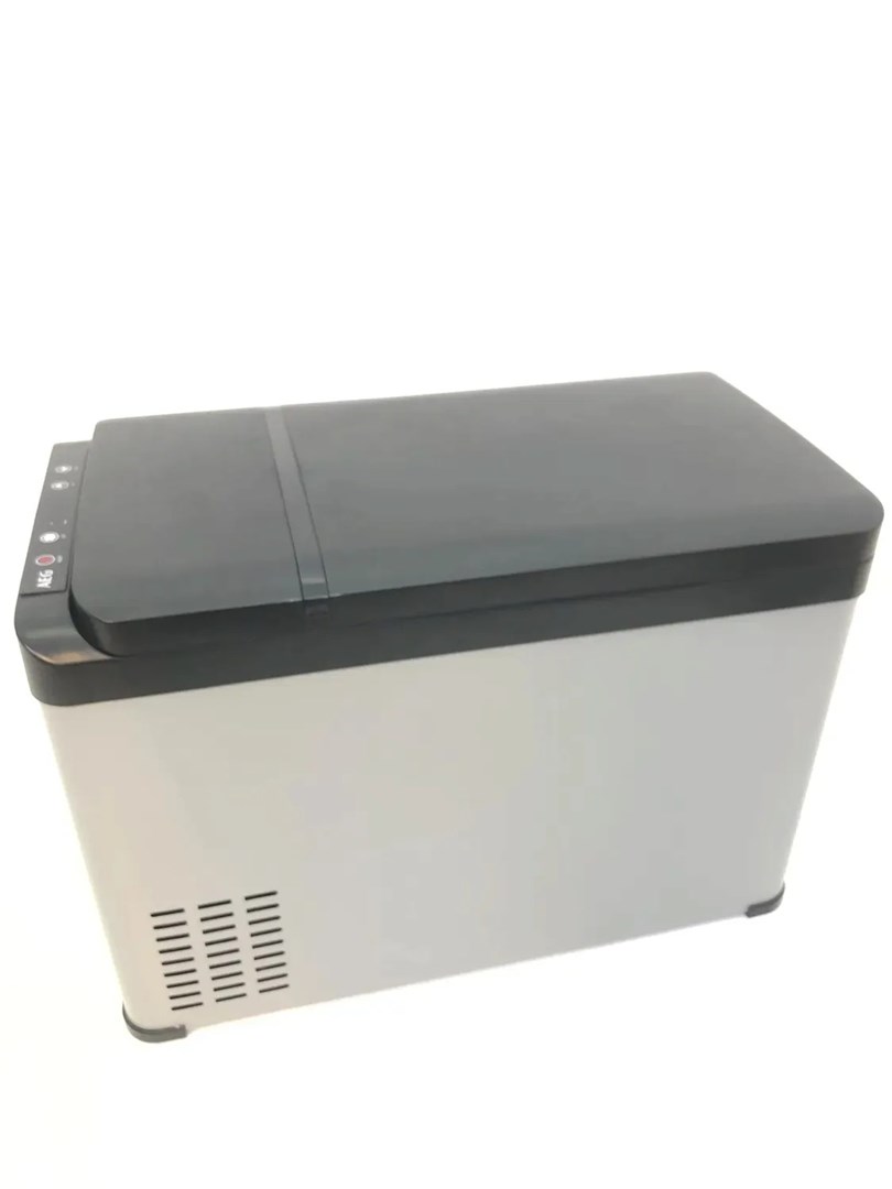 AEG KK30 Compressor-powered Portable Fridge