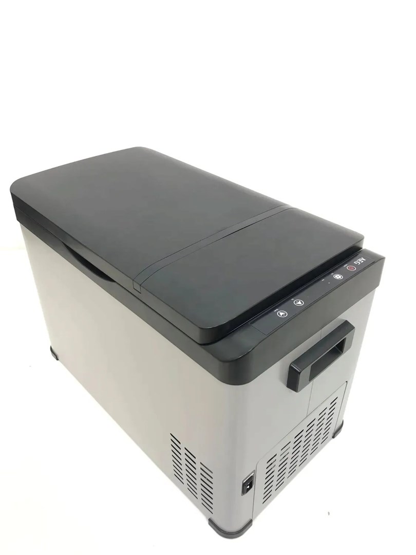 AEG KK30 Compressor-powered Portable Fridge