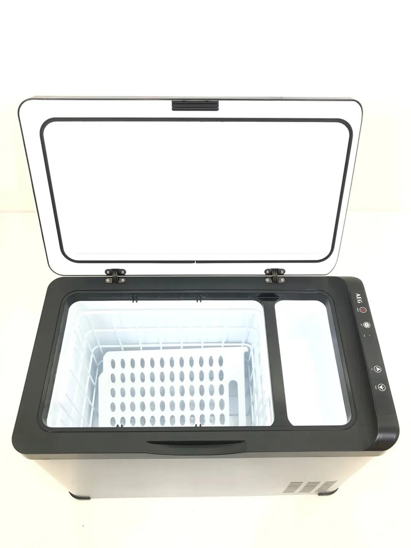 AEG KK30 Compressor-powered Portable Fridge