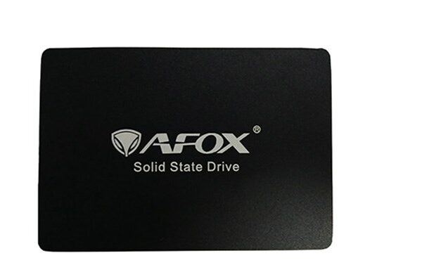 AFOX SSD 2TB QLC 560 MB/S
