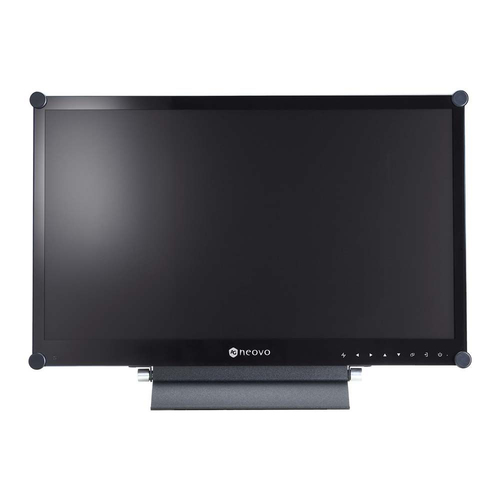 AG neovo X-2402 59,9cm 16:9 black