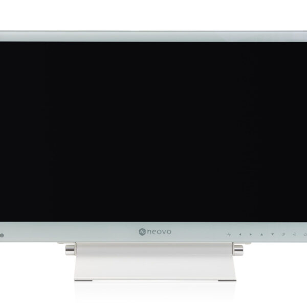 AG neovo X-2402w  59,9cm 16:9   white