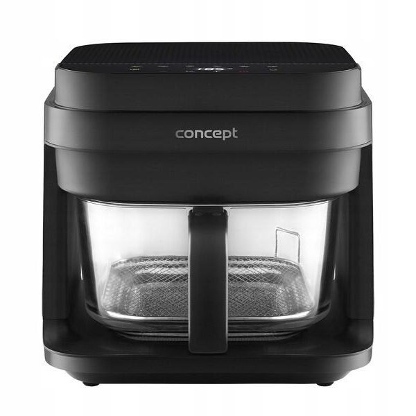 Air Fryer CONCEPT FR5500 5.5L 1200W