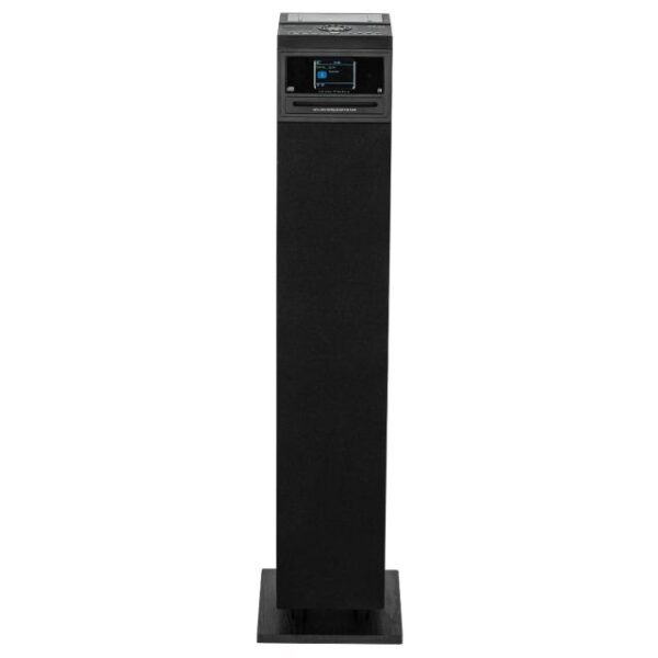 AKAI AEROBEAT PILLAR Active Speaker