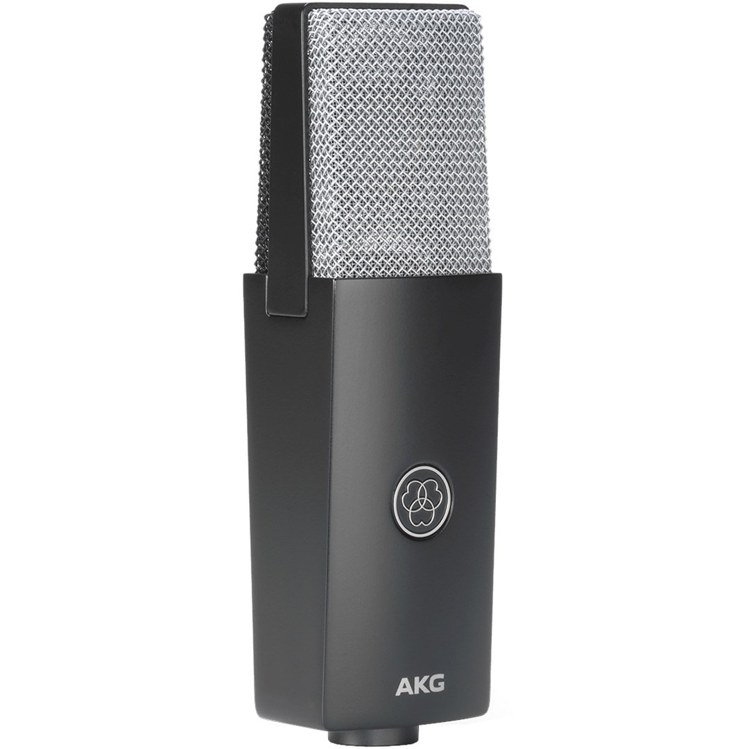 AKG C104 - Cardioid Condenser Microphone
