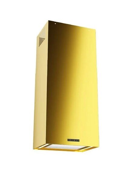 AKPO WK-9 ISLA CUBERA GOLD T800 M3 hood