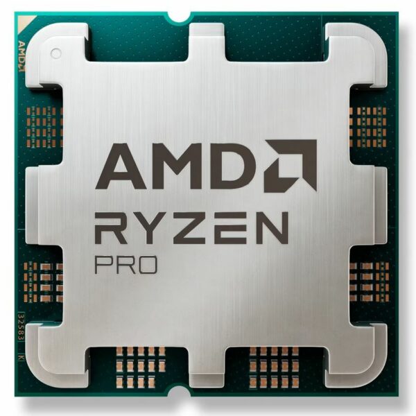 AMD Ryzen 5 PRO 8500G processor 3.5 GHz 16 MB L3 Tray