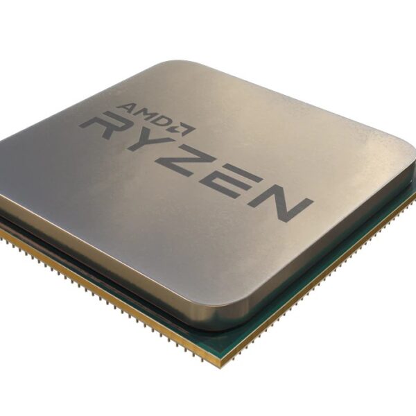 AMD Ryzen 9 5900XT processor 3.3 GHz 72 MB L2 & L3 Tray