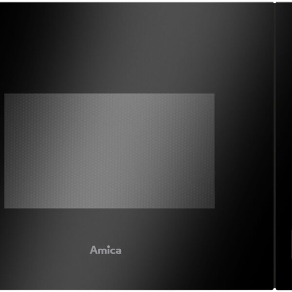 Amica AMMB20E2SGB X-TYPE microwave Built-in 20 L 1000 W Black