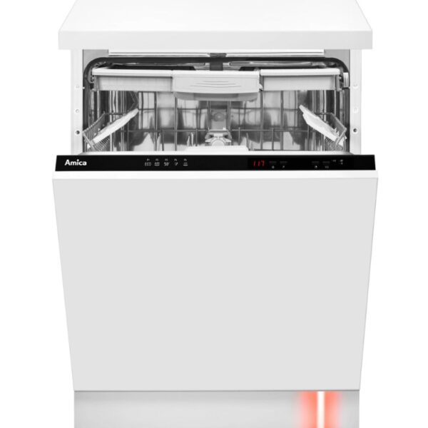 AMICA DIV635ABZO STUDIO built-in dishwasher