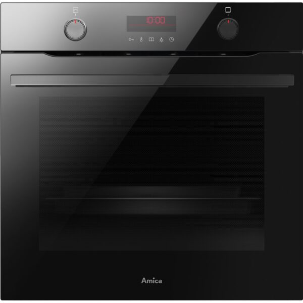 Amica ED47637BA+ X-TYPE STEAM oven 77 L 3600 W A+ Black