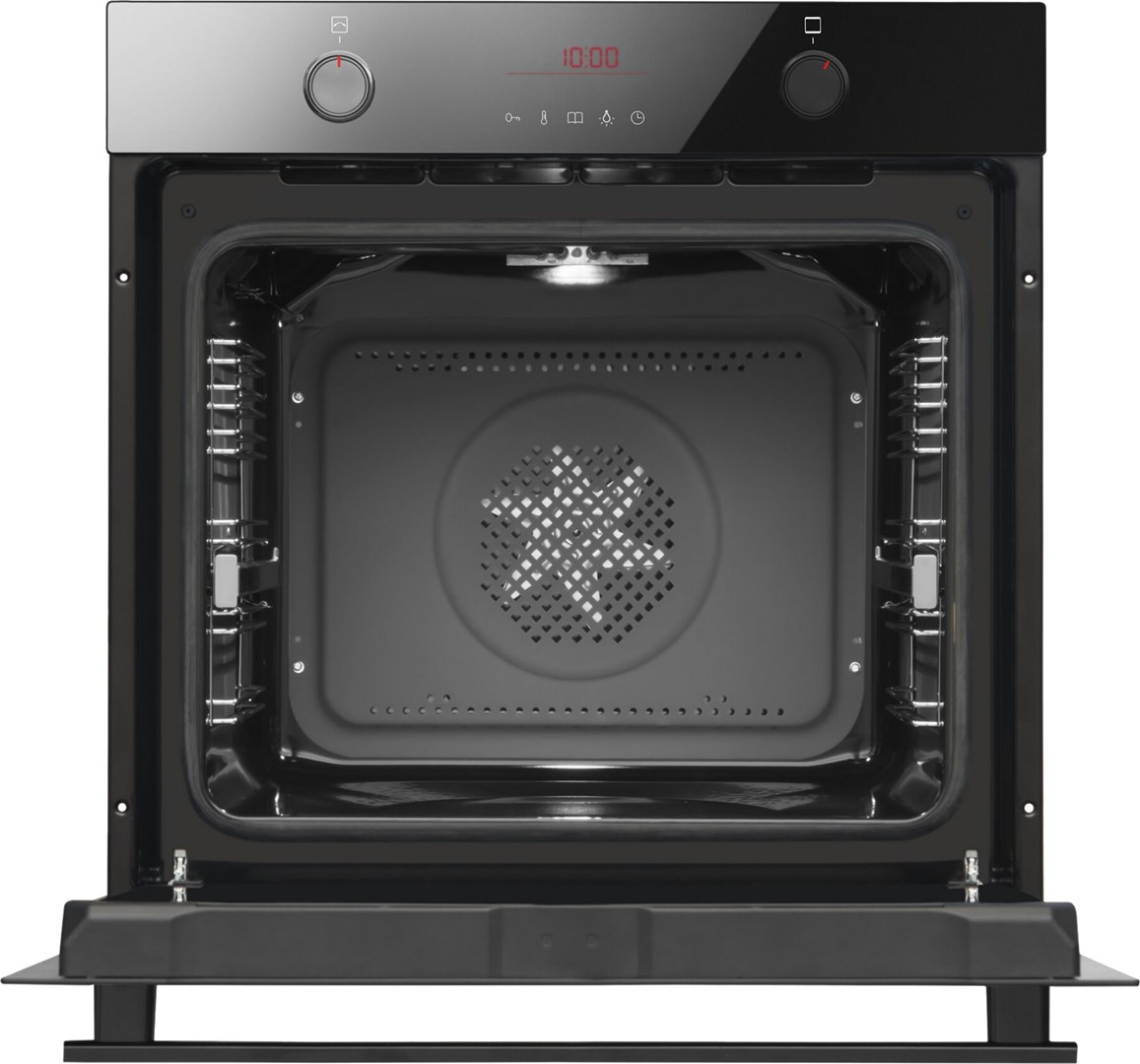 Amica ED47637BA+ X-TYPE STEAM oven 77 L 3600 W A+ Black