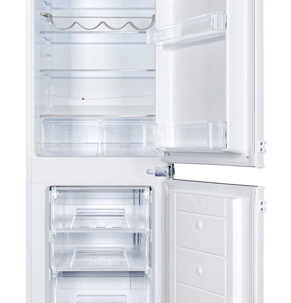 Amica EKGCS 385 901 Built-in 202 L White