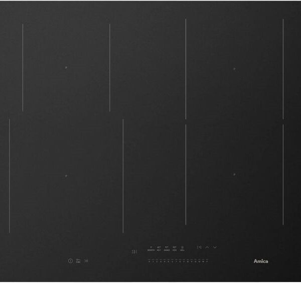 AMICA PIC6541PHTSUN 3.0 60 cm induction hob