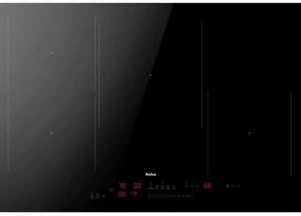 AMICA PID7541PHTSU HC 3.0 75 cm induction hob