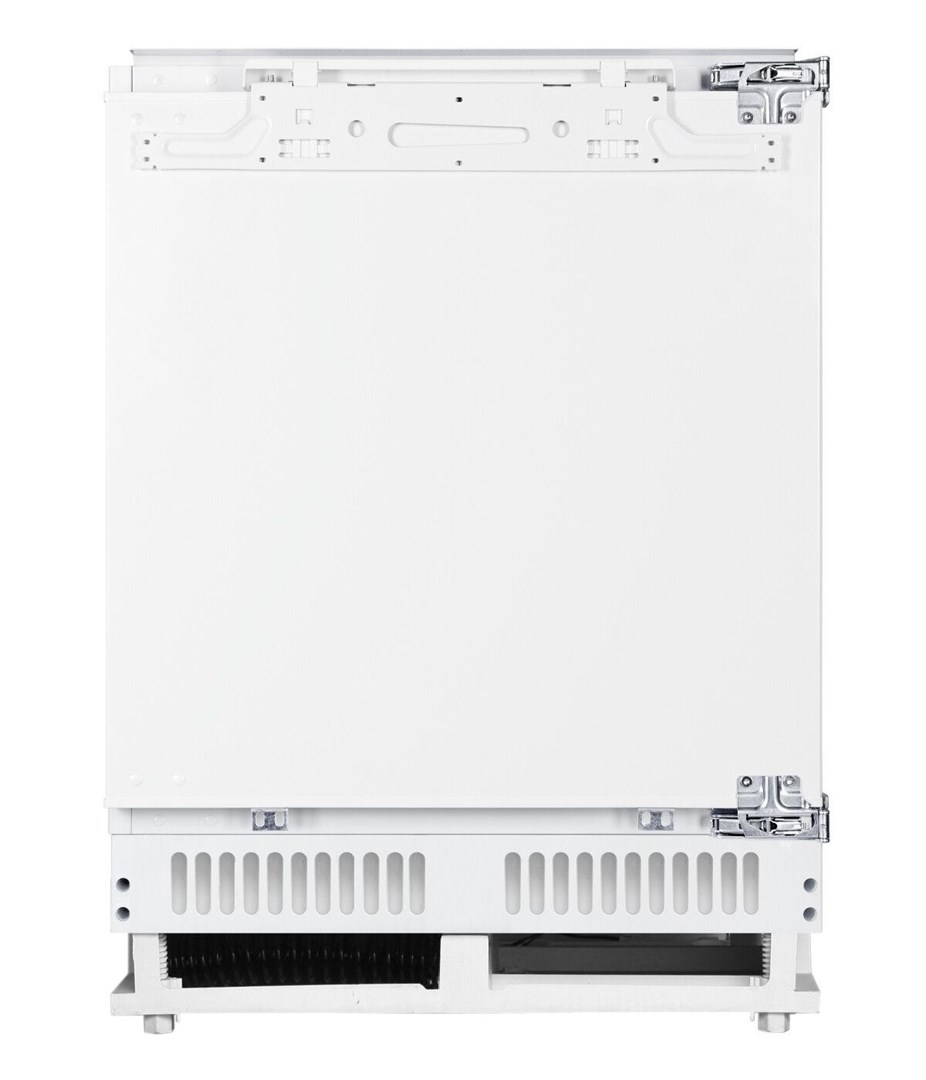 Amica UC162.4i(E) 135-litre built-in fridge, White