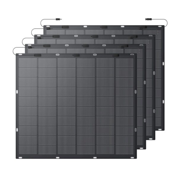 Anker Solix FS20 900W flexible solar panel (225W - 4 pcs )
