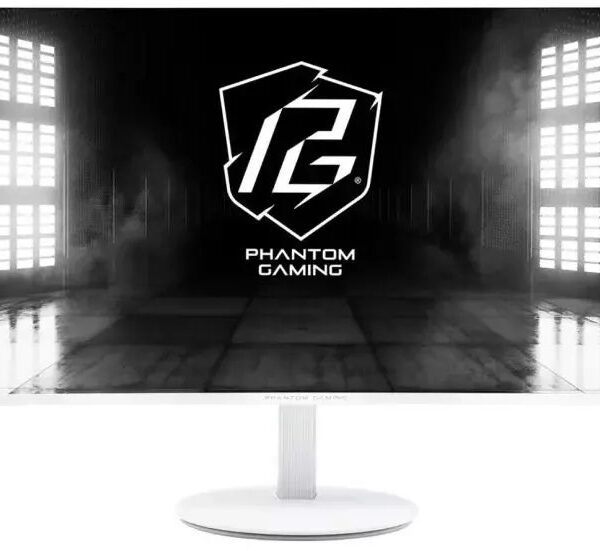 ASROCK 27" PG27FFS2E-W Monitor