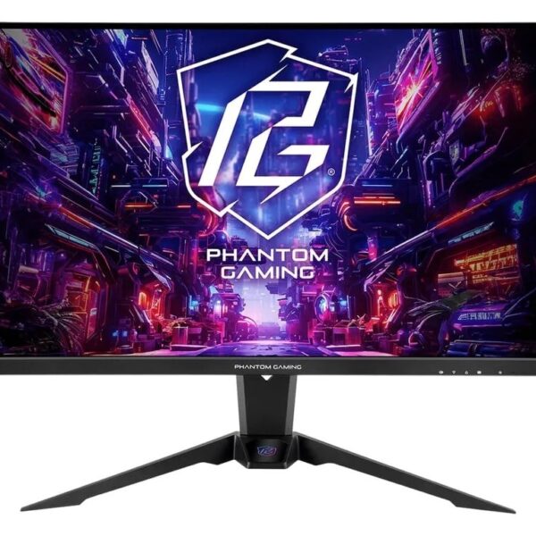 ASROCK 32" PG32QFT Monitor