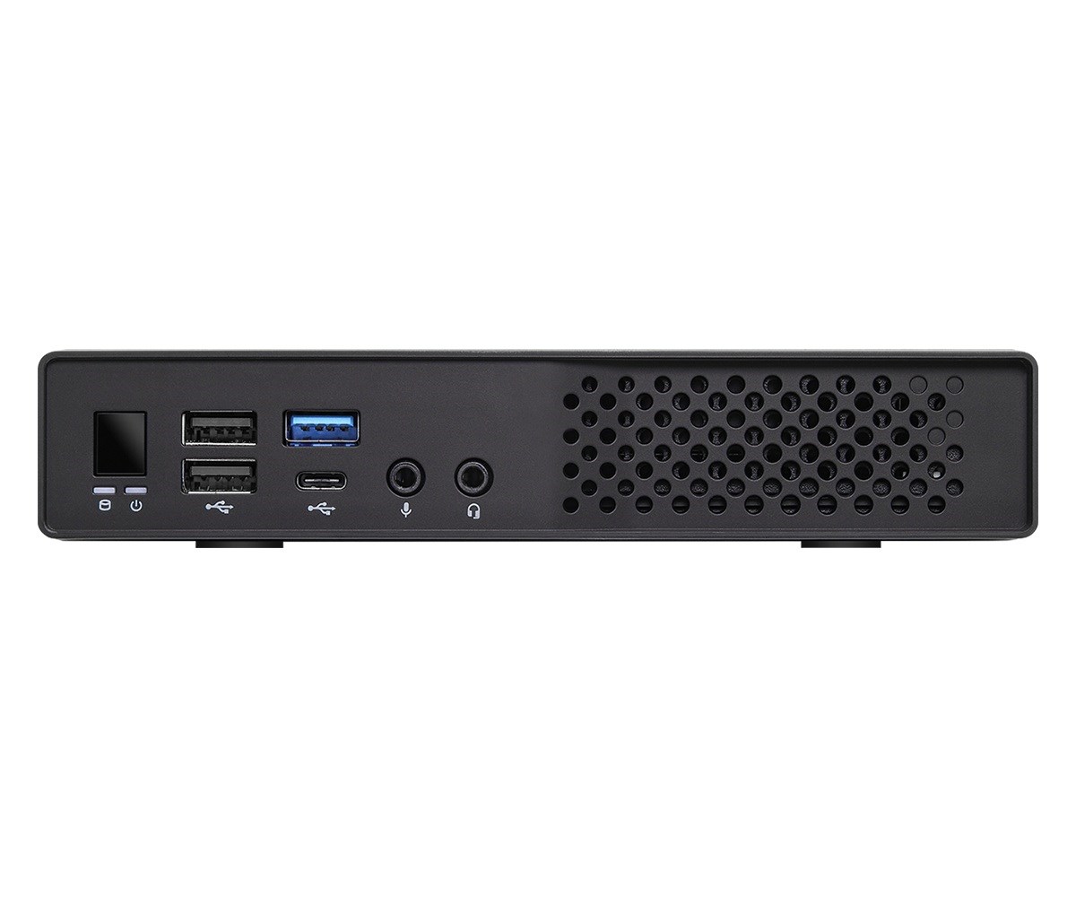 Asrock Jupiter X600 Mini PC