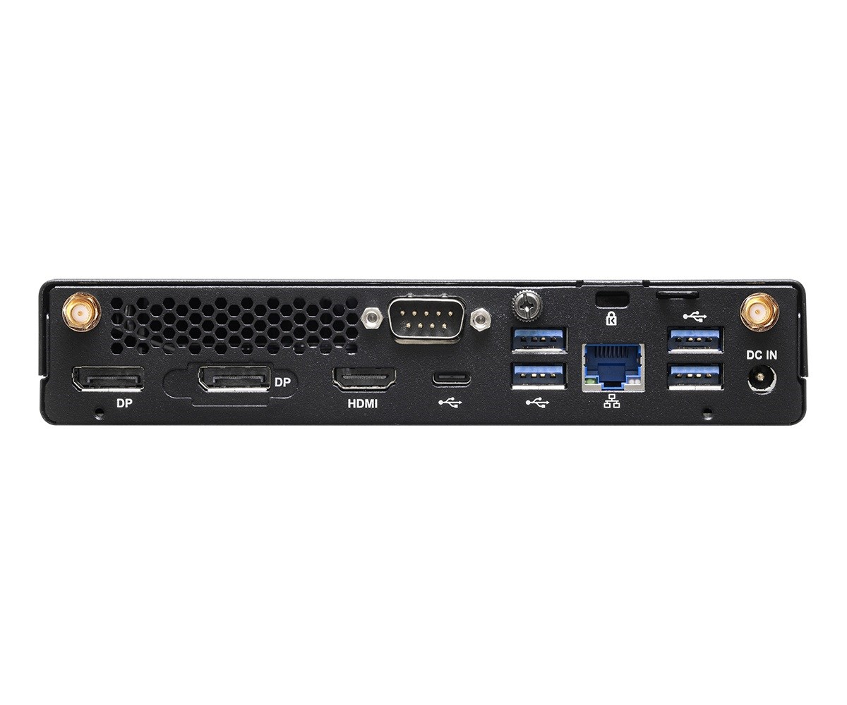Asrock Jupiter X600 Mini PC