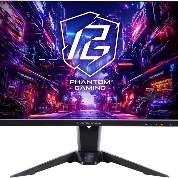 ASROCK Phantom Gaming PG27QFT2A 27" monitor