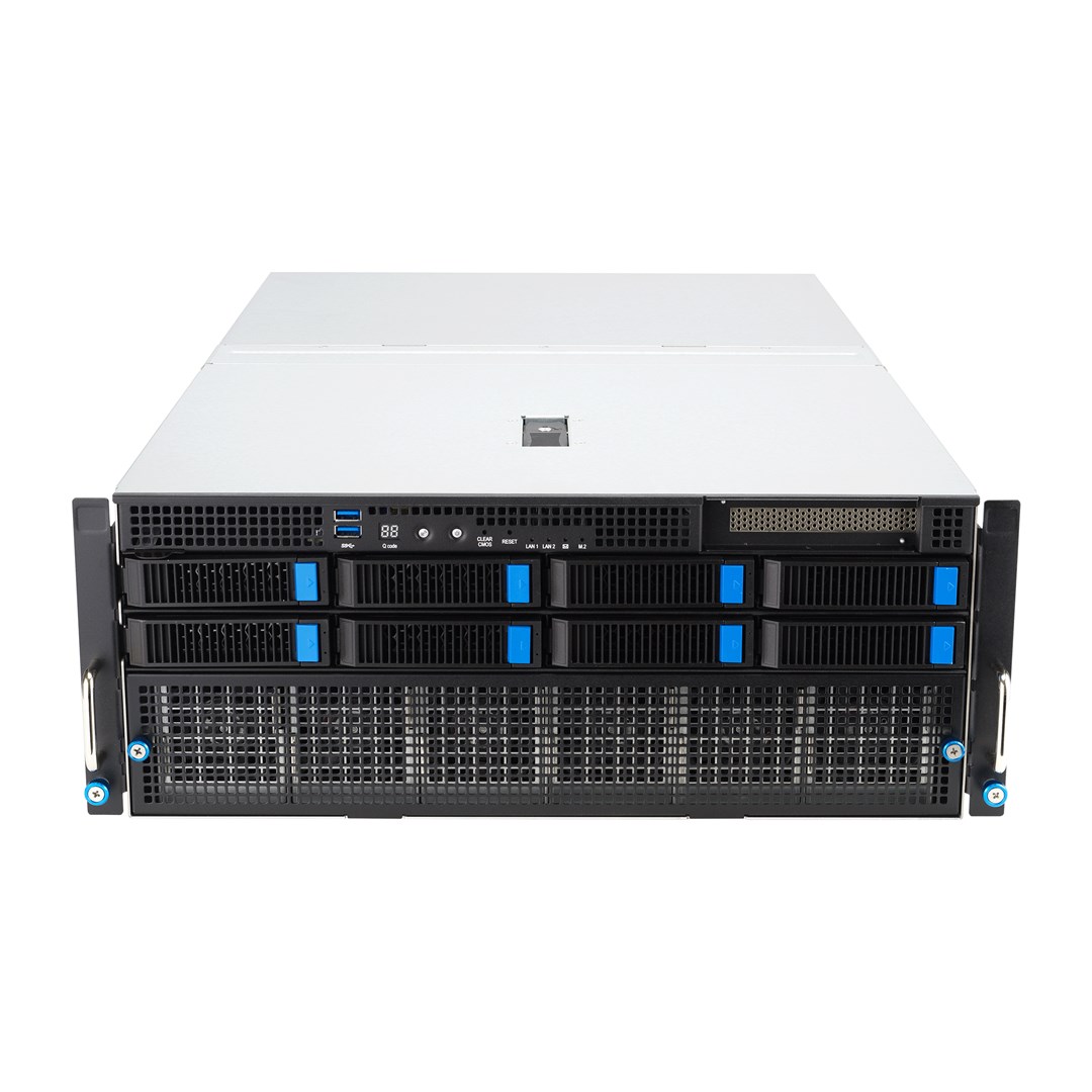 Asus ESC8000A-E12P-SKU4/10G/3K