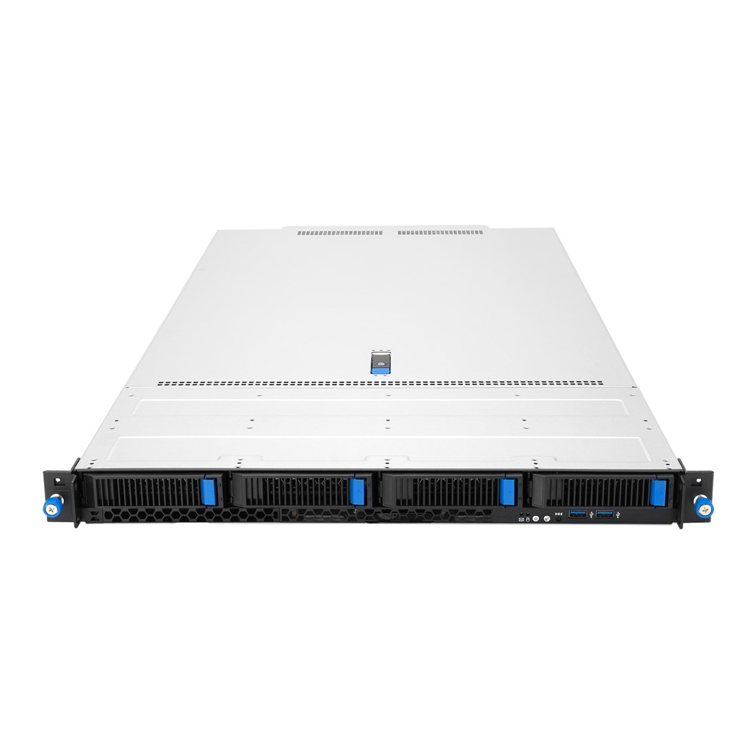 Asus Rack Platform (1U) AMD RS700A-E13-RS4U