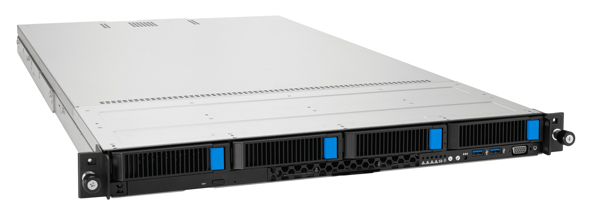 Asus Rack Platform (1U) Intel RS700-E11-RS4U