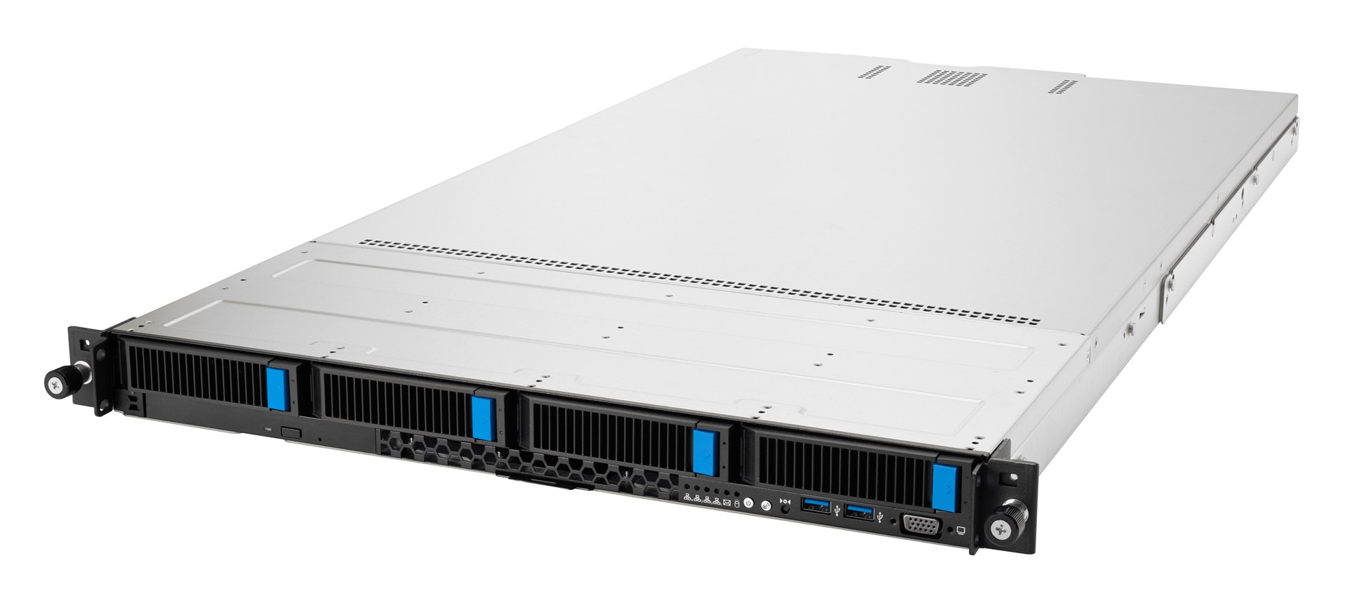 Asus Rack Platform (1U) Intel RS700-E11-RS4U