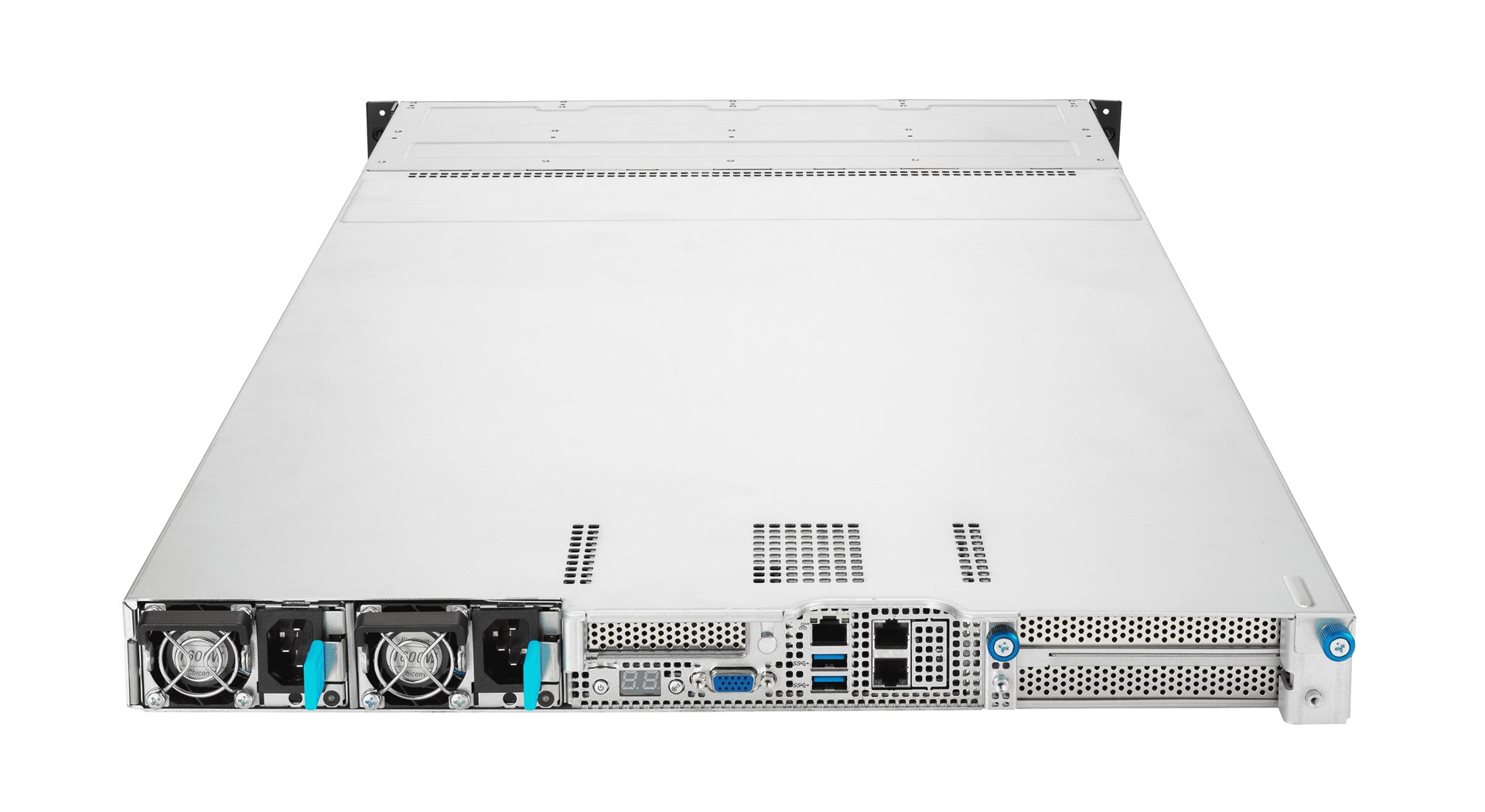 Asus Rack Platform (1U) Intel RS700-E11-RS4U