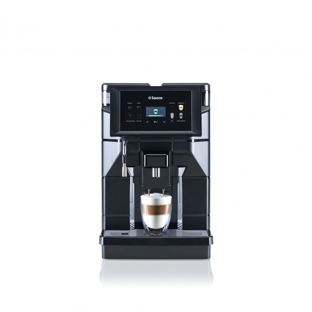 Automatic coffee machine SAECO AURORA M1 (9J0900) 1900 W Black