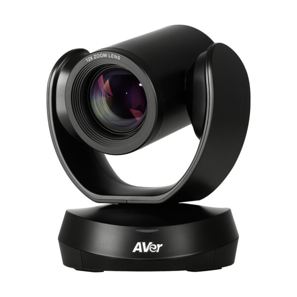 AVer CAM520 Pro3 8 MP Black 1920 x 1080 pixels 60 fps