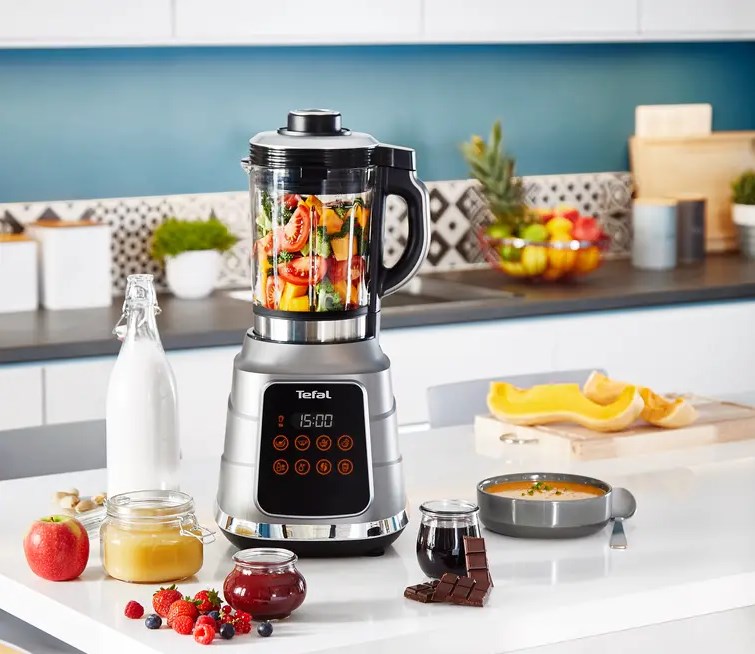 Bechermixer TEFAL BL985A31