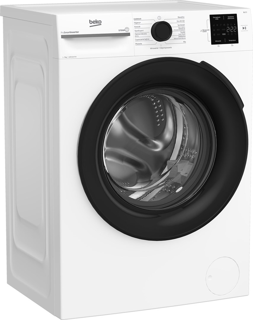 BEKO BM1WFU39225WPB washing machine
