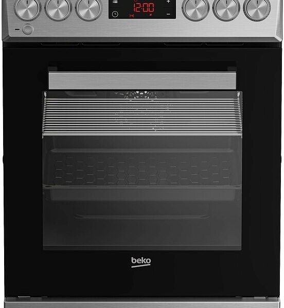 BEKO FSM52320TXDT cooker