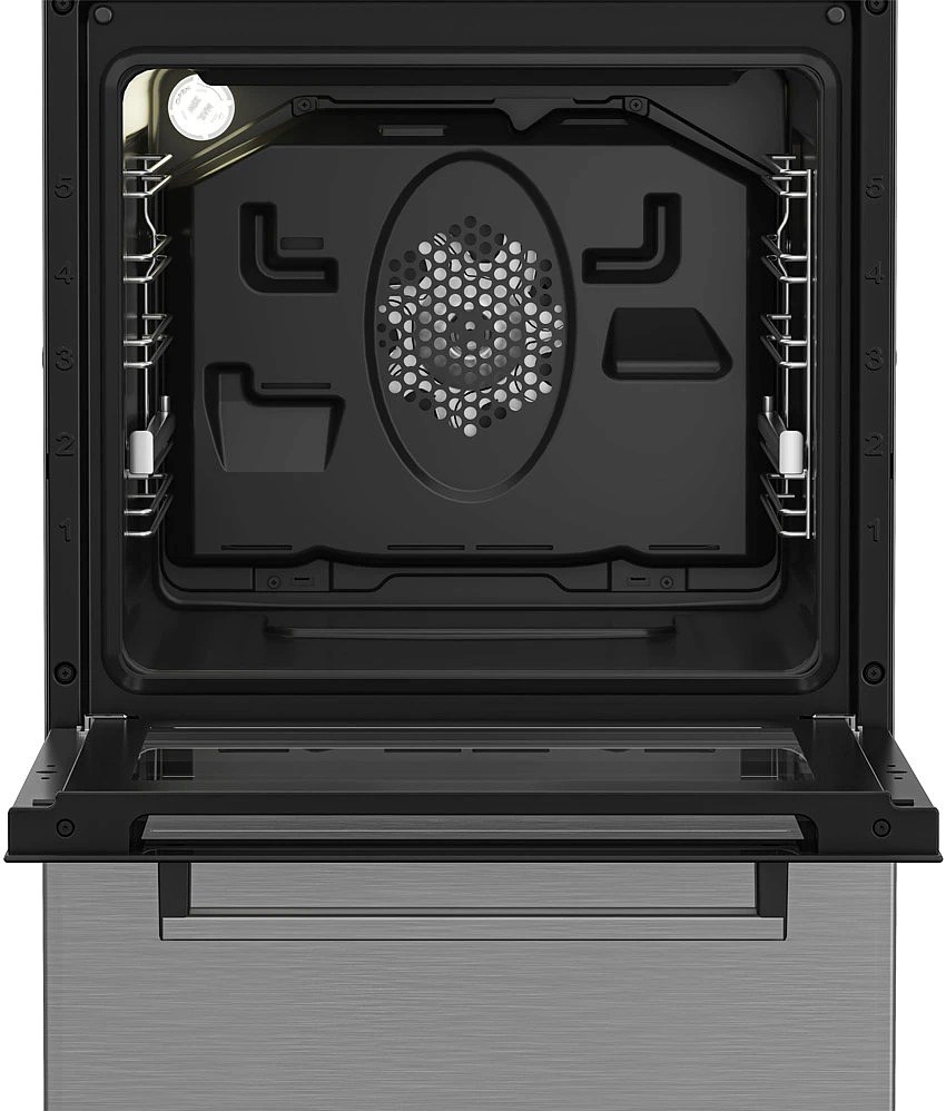 BEKO FSM52320TXDT cooker