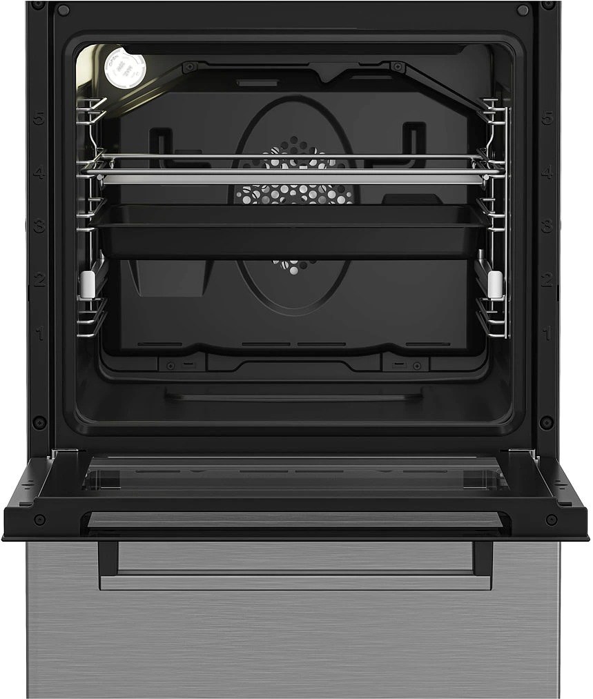 BEKO FSM52320TXDT cooker