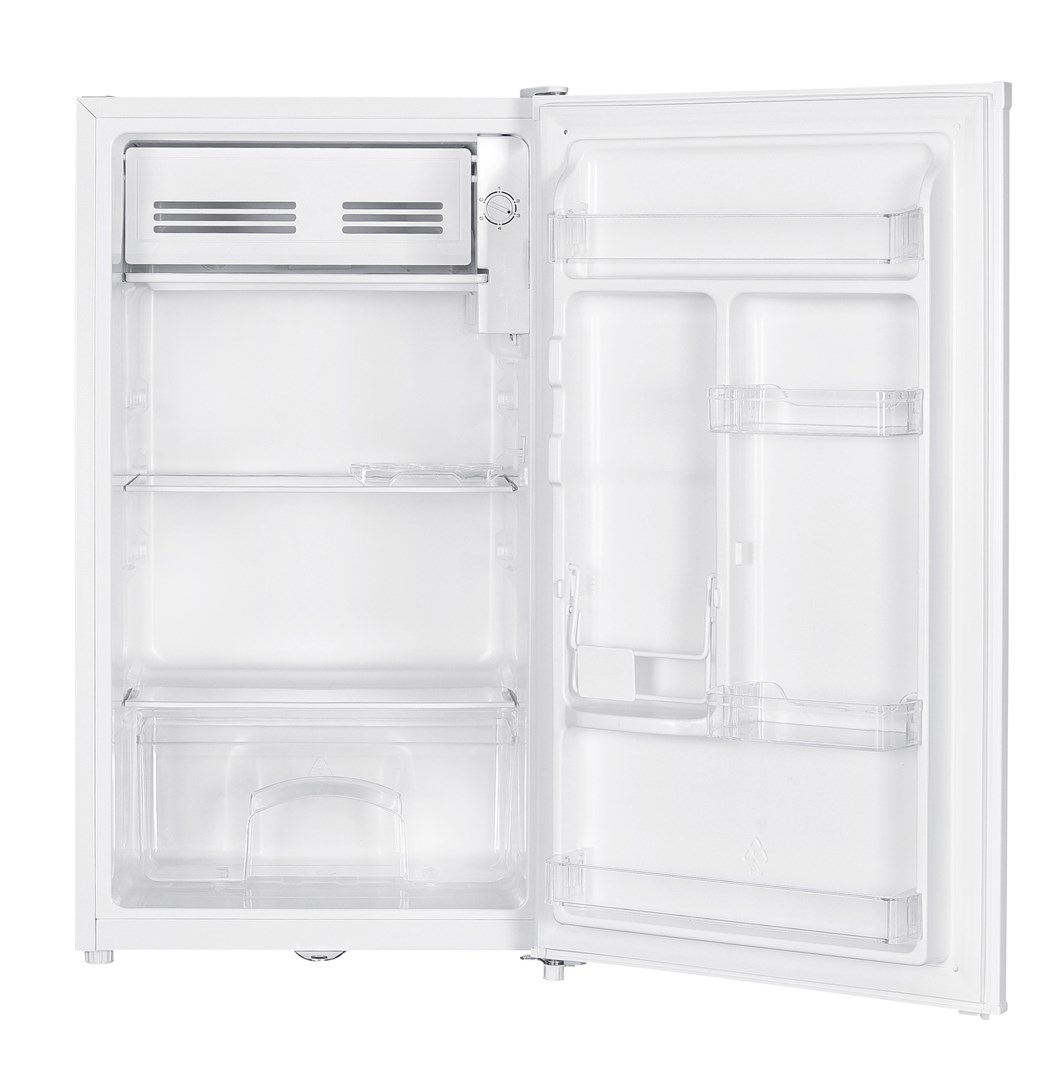 Beko RS9152WN 90 L under-counter fridge, white